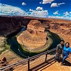 page arizona slot canyon tours